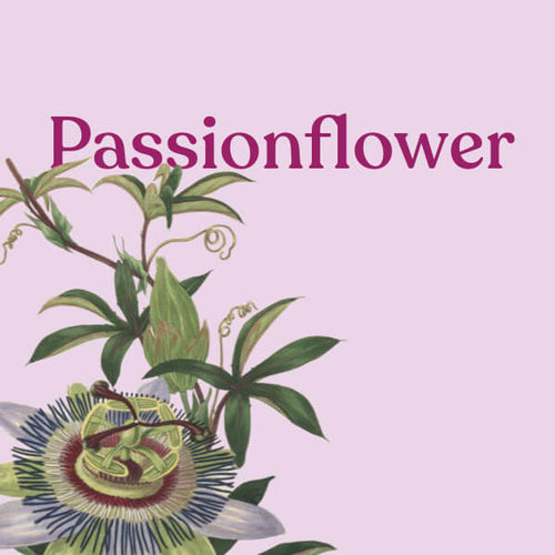 Passionflower