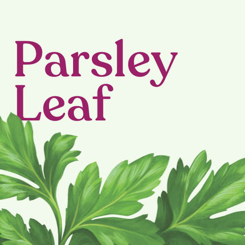 Parsley