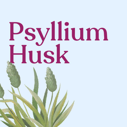 Psyllium Husk