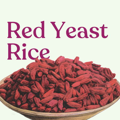 Red Yeast Rice