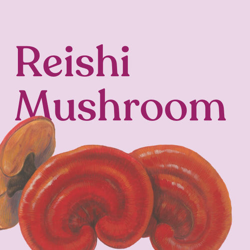 Reishi