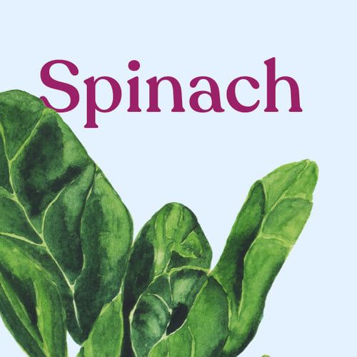 Spinach