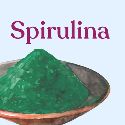 Spirulina 