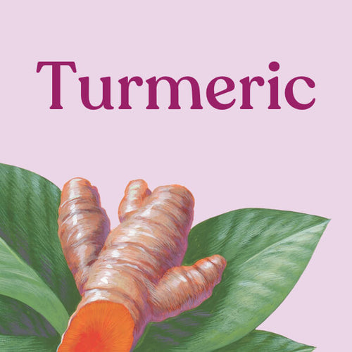 Turmeric