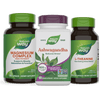 Natures's Way Stress Bundle (Magnesium Complex, Ashwagandha,L-Theanine) Sku:BUNDLE