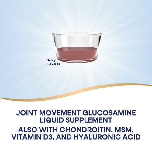 Nature's Way® | Joint Movement Glucosamine® Sku:ST1395