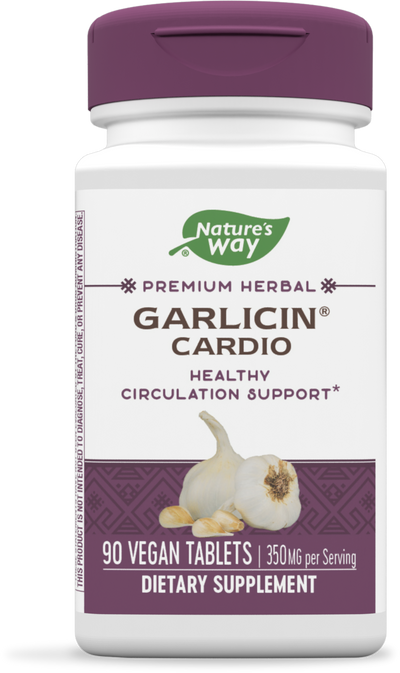 Garlicin® Cardio