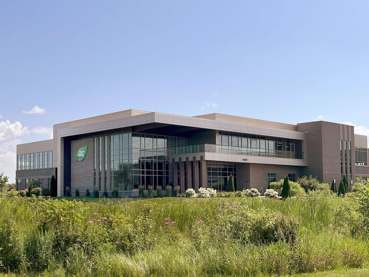 Mason street office building