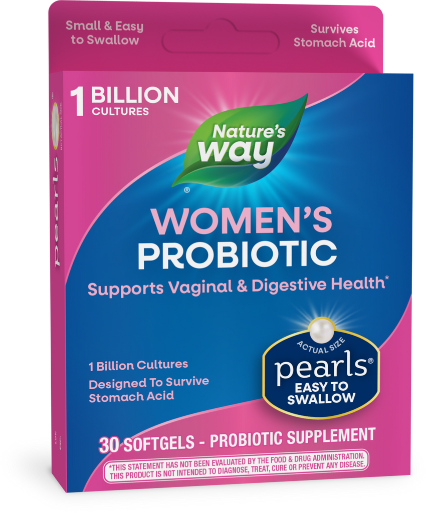 Probiotic Pearls® Women’s