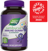 Natures's Way Sambucus Kids Immune Gummies Sku:12285