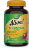 Alive!® B-Complex Gummies