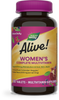 Natures's Way Alive!® Women's Complete Multivitamin Sku:13710