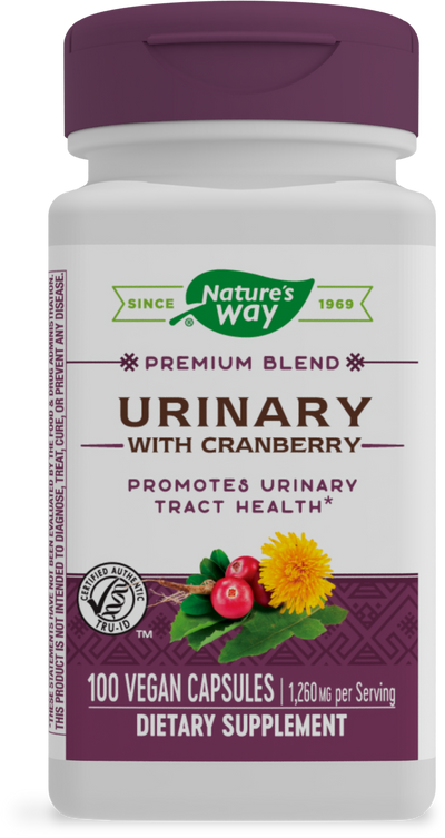 Urinary