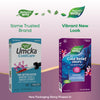 Nature's Way® | Umcka ColdCare Original Drops - package updates old to new Sku:15270