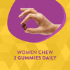 <{%MAIN5_11537%}>Nature's Way® | Alive!® Women's 50+ Gummy Multivitamin