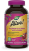 Natures's Way Alive!® Women’s Gummy Multivitamin Sku:11536