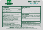 Nature's Way® | Boericke & Tafel® Ssssting Stop® Gel Sku:21825390