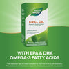 Nature's Way® | Krill Oil Sku:15431