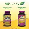 Nature's Way® | Alive!® Women's Gummy Multivitamin Sku:14069