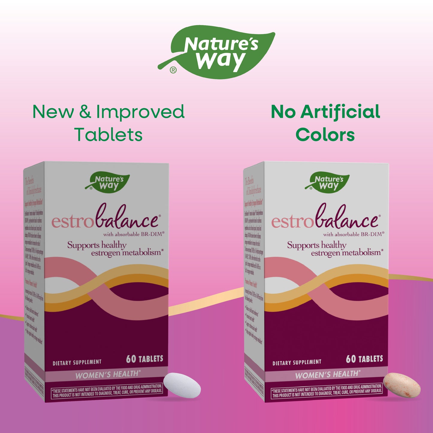 <{%MAIN4_05336%}>Nature's Way® | Estrobalance®