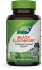 Natures's Way Black Elderberry Sku:12440