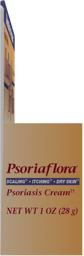 Nature's Way® | Psoriaflora Psoriasis Cream Sku:21850990