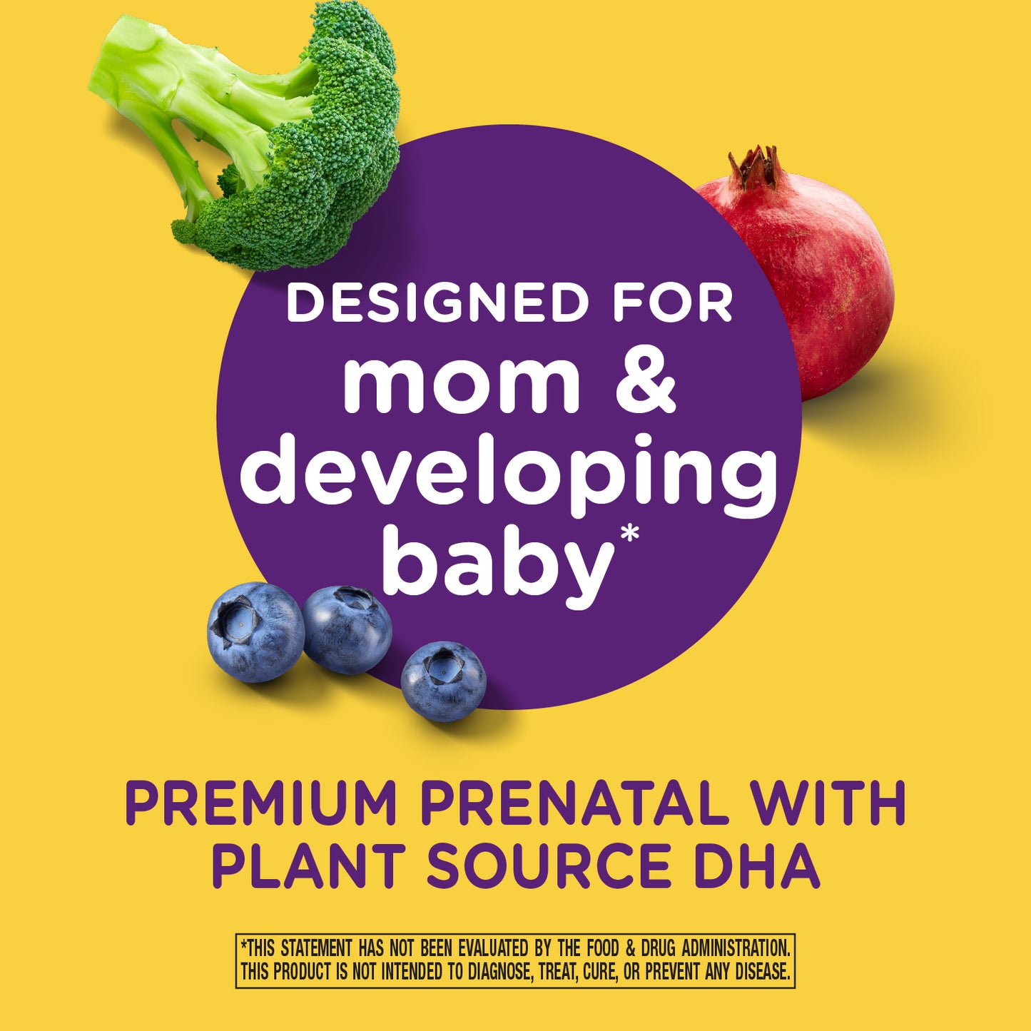 <{%MAIN7_11209%}>Nature's Way® | Alive!® Premium Prenatal Multivitamin