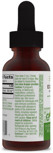 Nature's Way® | Echinacea Drops Sku:14636