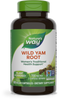 Natures's Way Wild Yam Root Sku:15350