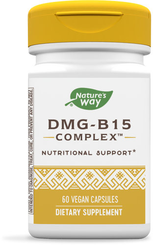 Natures's Way DMG-B15-Plus™-Last Chance¹ Sku:04606