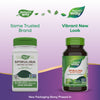 Nature's Way® | Spirulina Micro-Algae Sku:17200