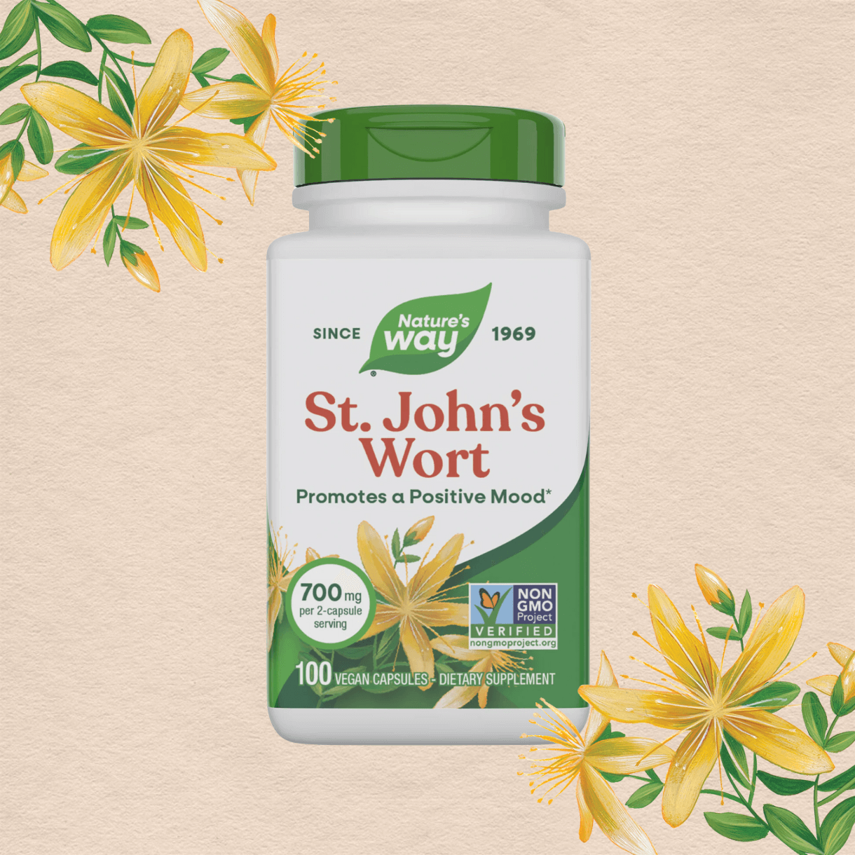 St. John's Wort