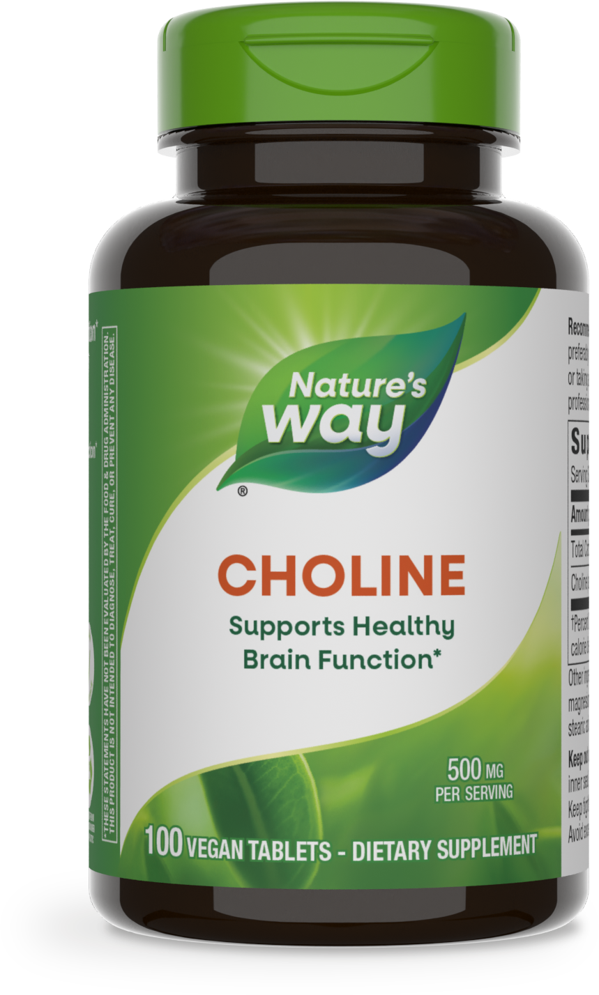 Choline