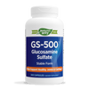 GS-500™ Glucosamine Sulfate