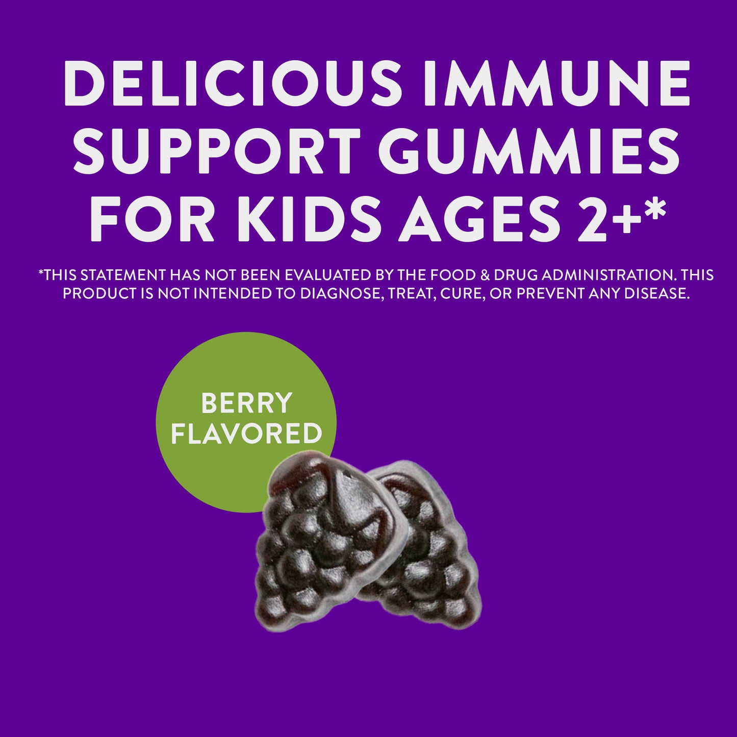 <{%MAIN6_12285%}>Nature's Way® | Sambucus Kids Immune Gummies
