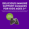 <{%MAIN6_12285%}>Nature's Way® | Sambucus Kids Immune Gummies
