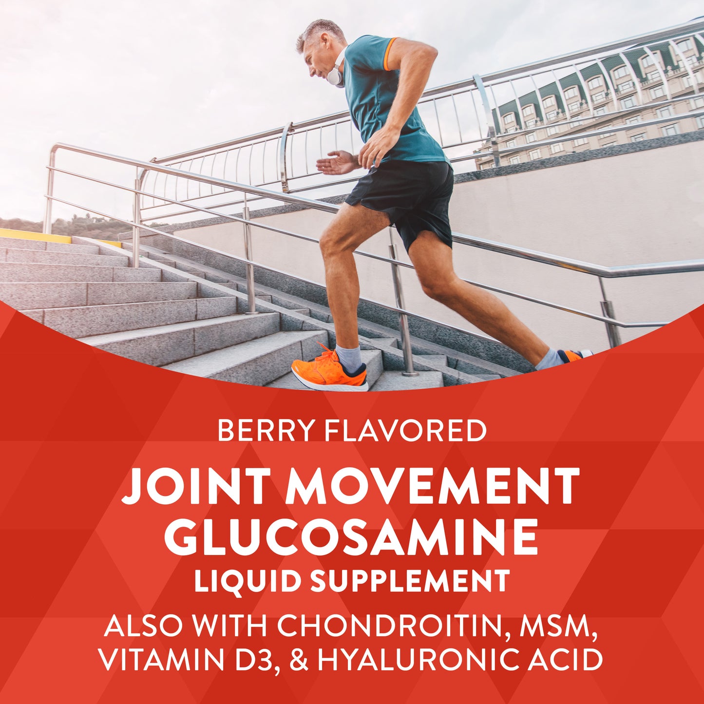 <{%MAIN7_ST1394%}>Nature's Way® | Joint Movement Glucosamine®