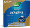 Natures's Way Pearls® Elite™ Extra Strength Probiotics Sku:56435