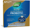 Pearls® Elite™ Extra Strength Probiotics
