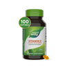 Nature's Way® | Vitamin E D-Alpha Tocopherol Sku:40211