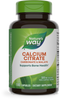 Natures's Way Calcium Citrate Sku:41010