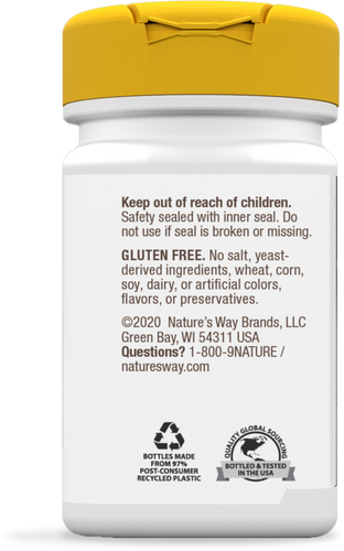 Nature's Way® | Alpha Lipoic Acid Sku:45181