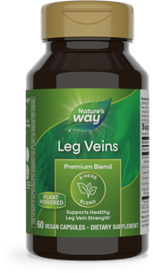 Leg Veins Premium Blend
