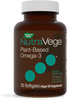 Natures's Way NutraVege® Omega-3 Plant Sku:12197