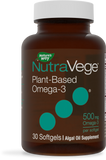 NutraVege® Omega-3 Plant