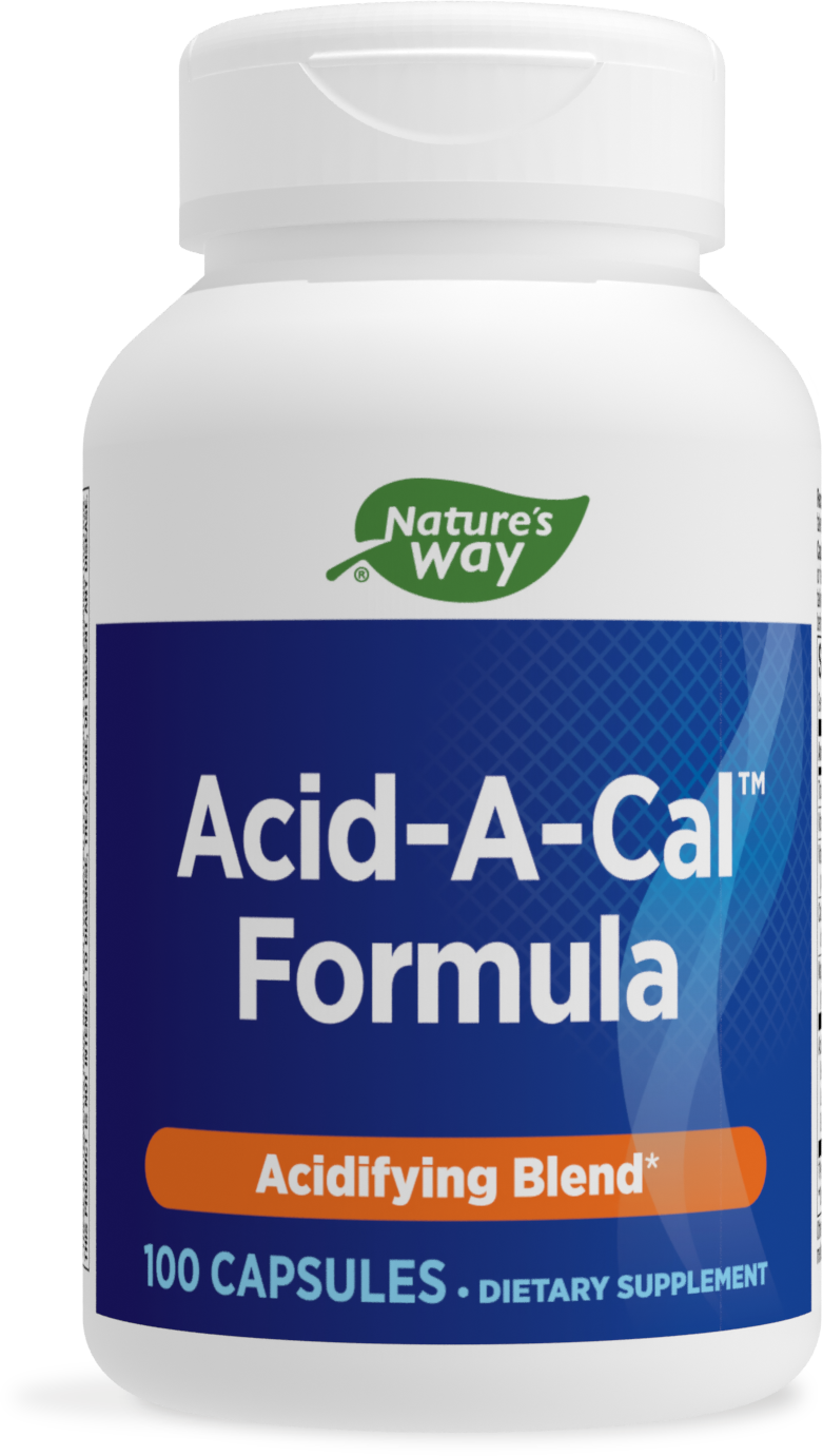 Acid-A-Cal™