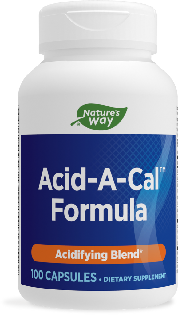 Acid-A-Cal™