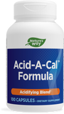 Acid-A-Cal®