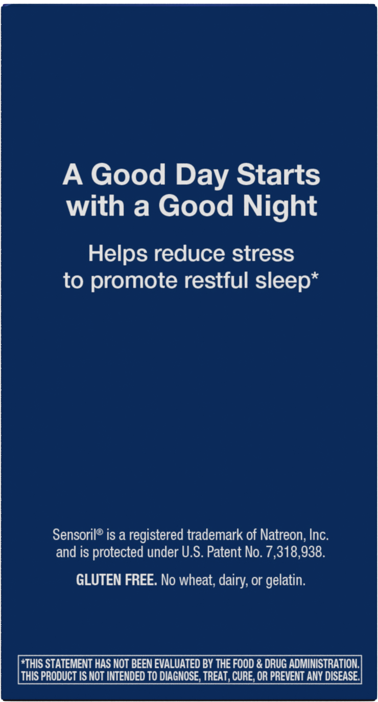 <{%MAIN3_00458%}>Nature's Way® | Sleep Tonight™