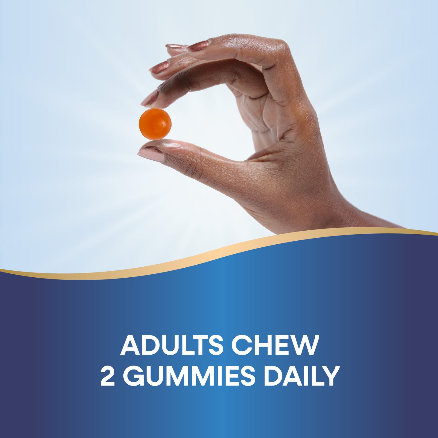 <{%MAIN4_14721%}>Nature's Way® | 3-in-1 Probiotic Women's Gummy